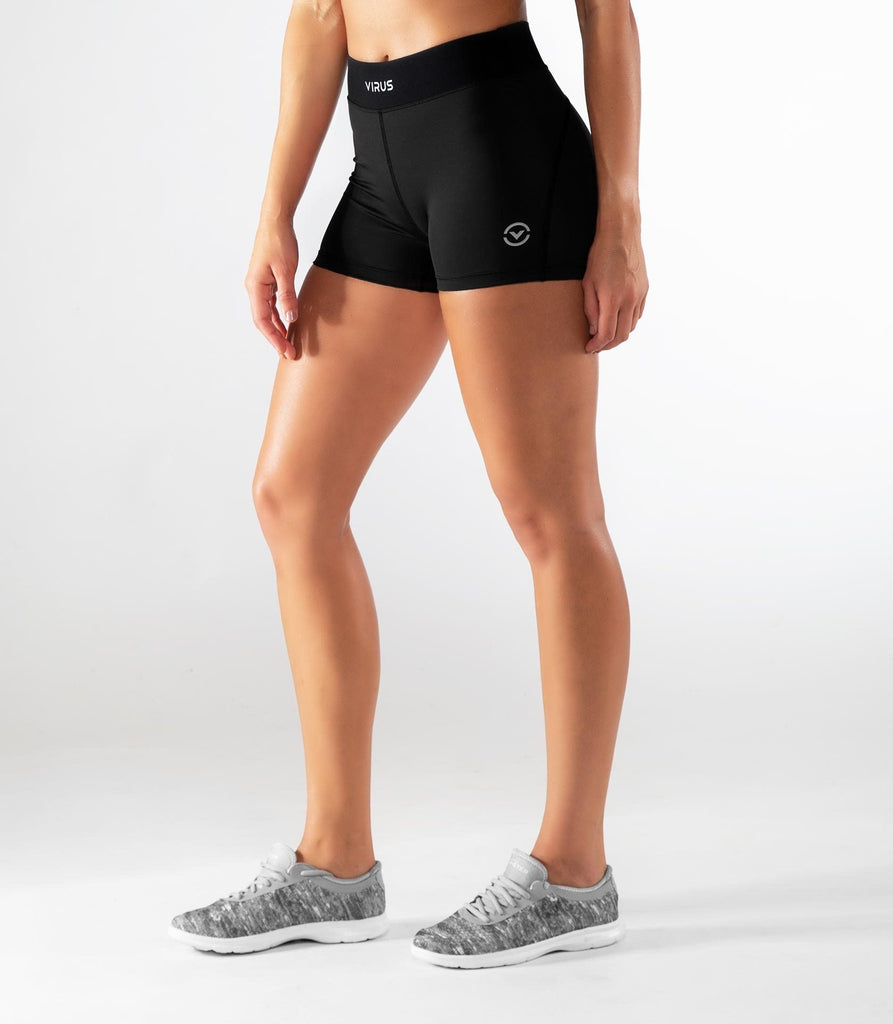 Virus - ECo48 | Ranger Stay Cool Short - Flexfit