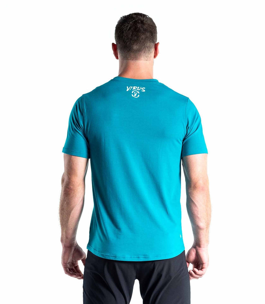 Virus - Prima Short Sleeve - Flexfit