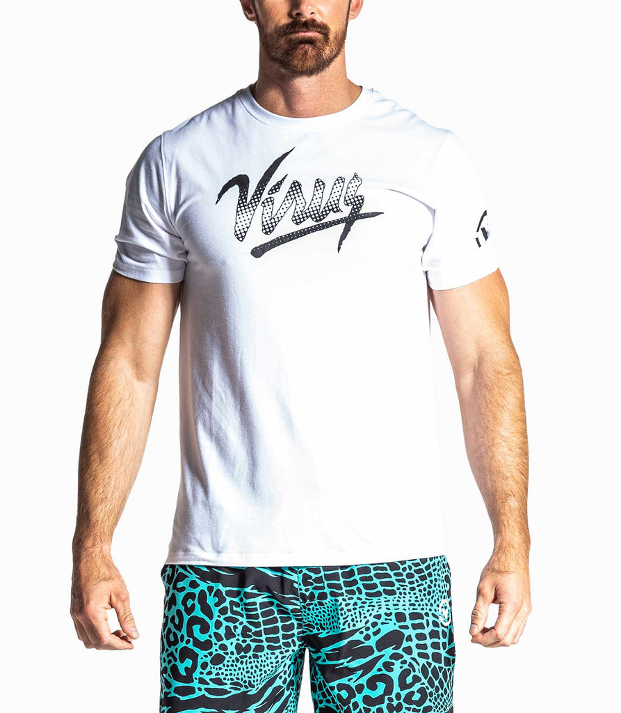 Virus - Urban Flow Tee - Flexfit