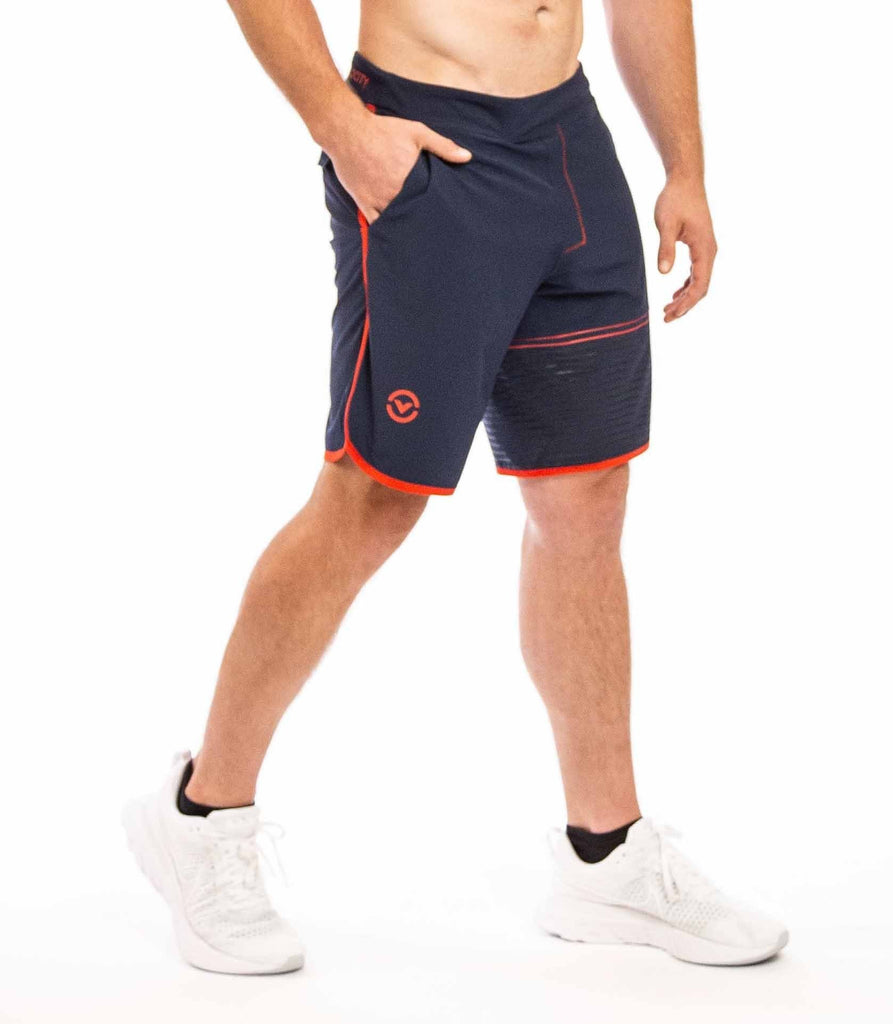 Virus - Velocity Training Shorts - Flexfit