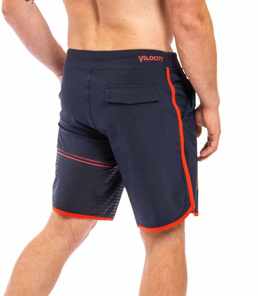 Virus - Velocity Training Shorts - Flexfit