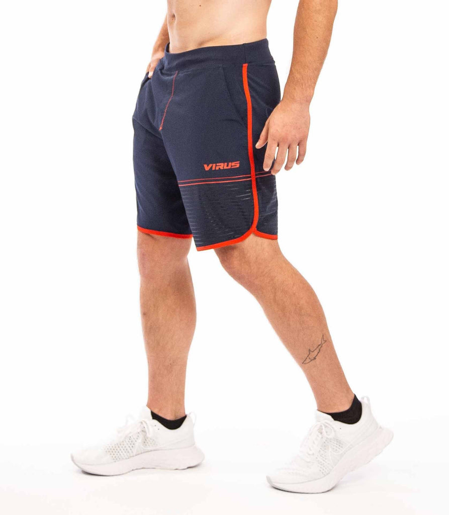 Virus - Velocity Training Shorts - Flexfit