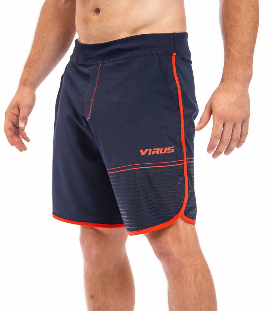 Virus - Velocity Training Shorts - Flexfit