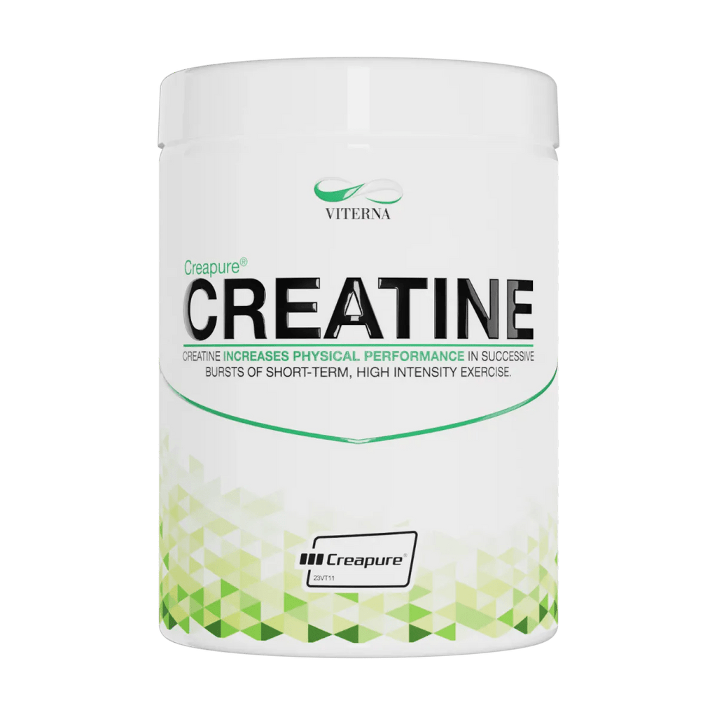 Viterna - Creapure 500g - Flexfit