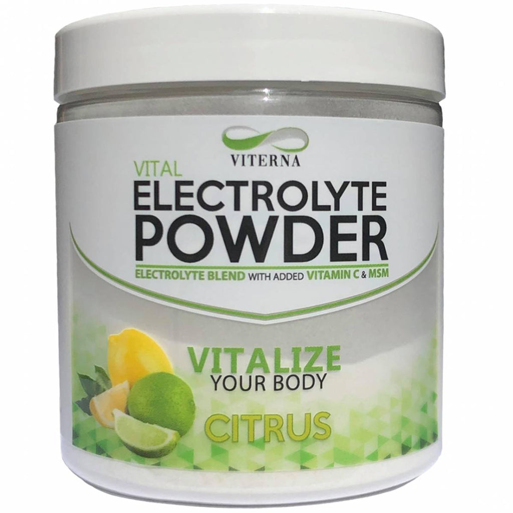 Viterna Vital Electrolyte Powder - Flexfit