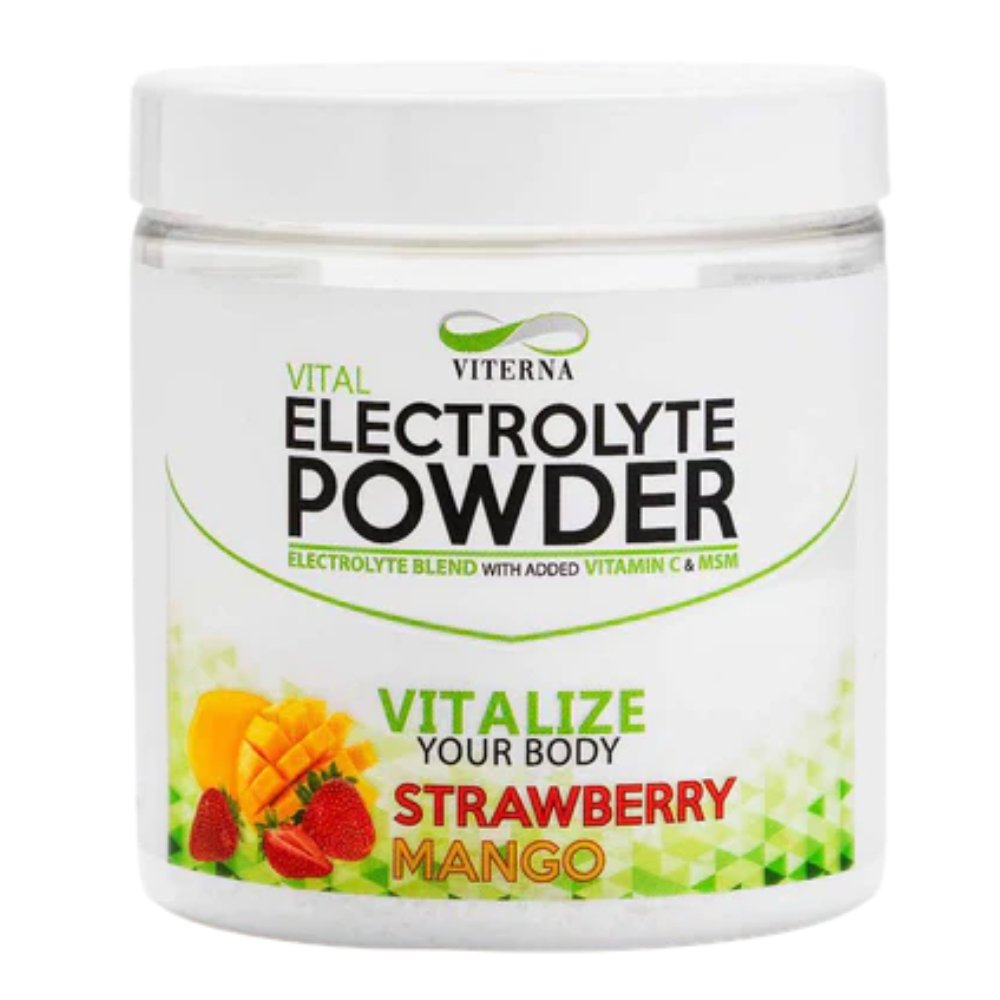 Viterna Vital Electrolyte Powder - Flexfit