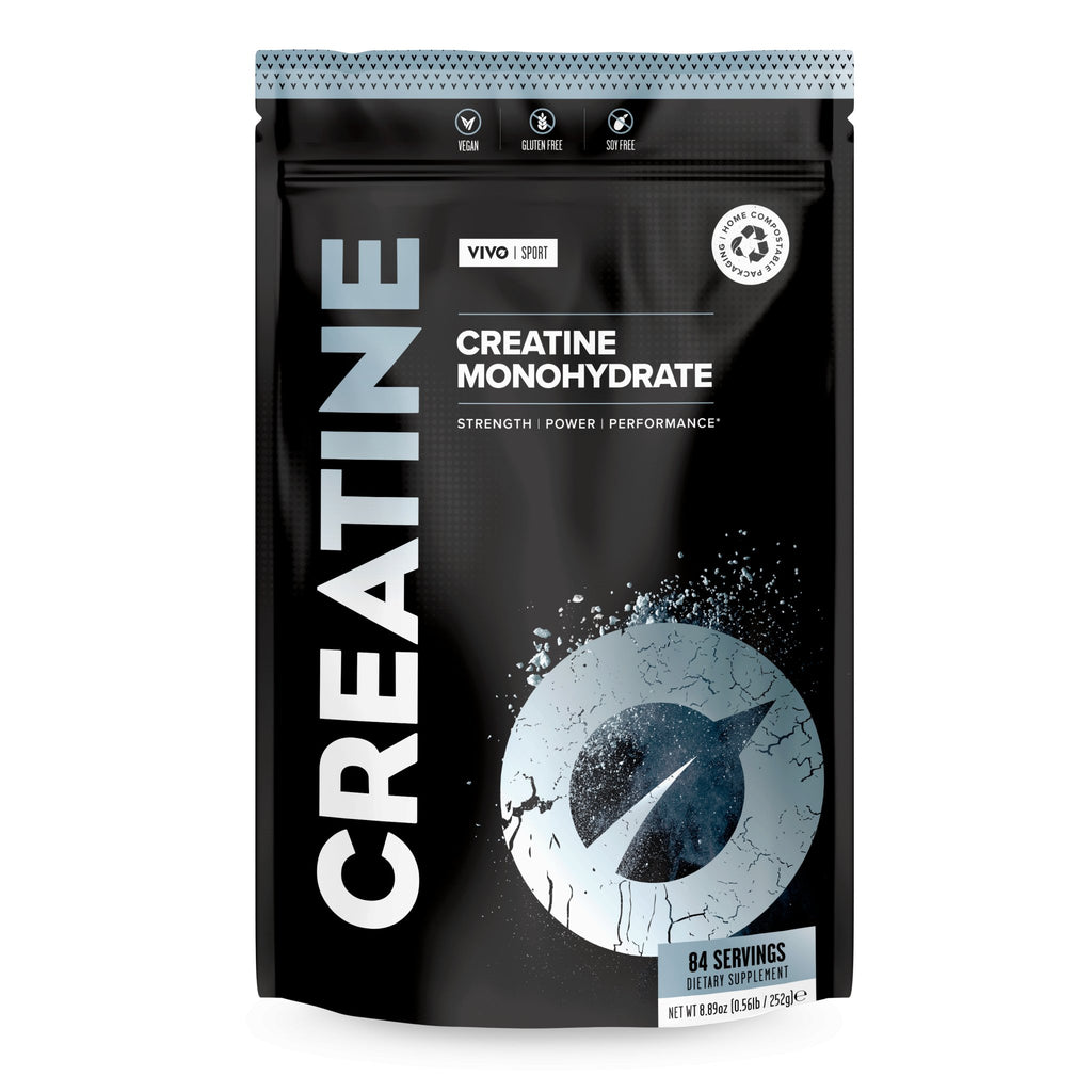 Vivolife - Creatine (252gr) - Flexfit