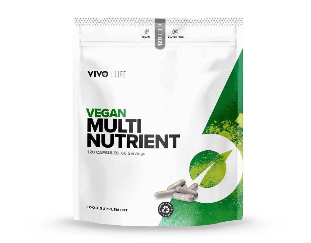 Vivolife - Vegan Multinutrient - Flexfit