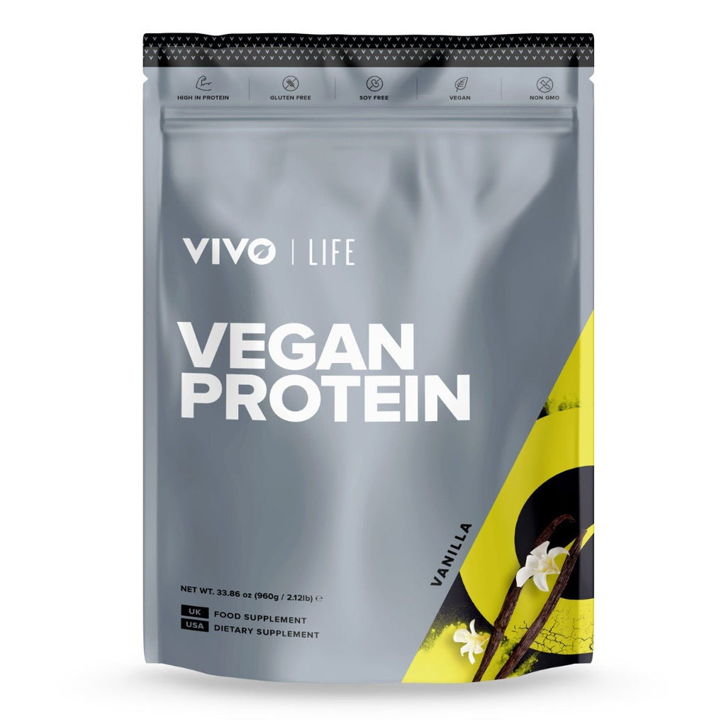 Vivolife - Vegan Protein (900gr) - Flexfit