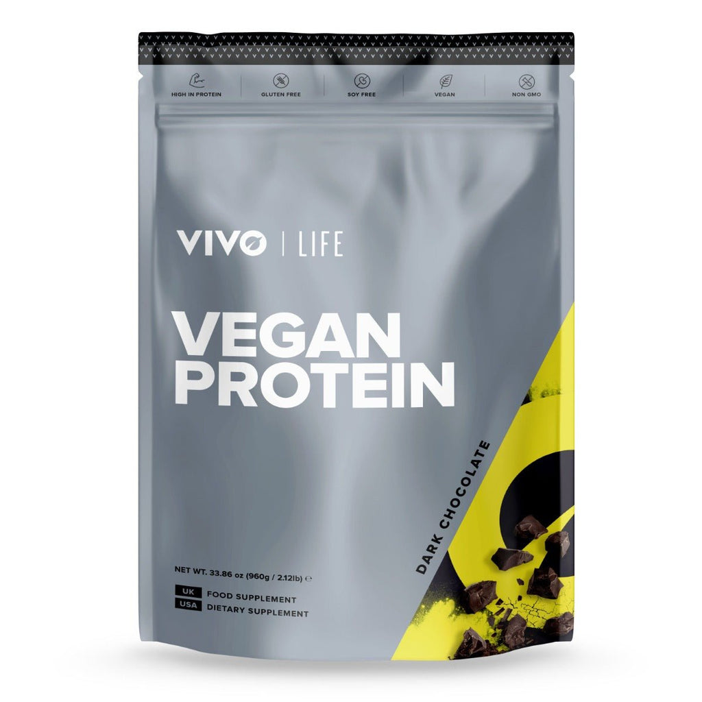 Vivolife - Vegan Protein (900gr) - Flexfit