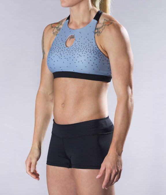 Vull - Shift Sports Bra - Flexfit