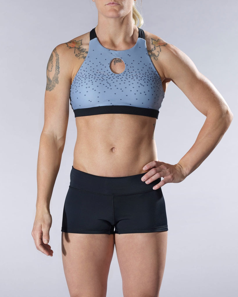 Vull - Shift Sports Bra - Flexfit