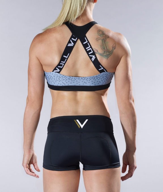 Vull - Shift Sports Bra - Flexfit