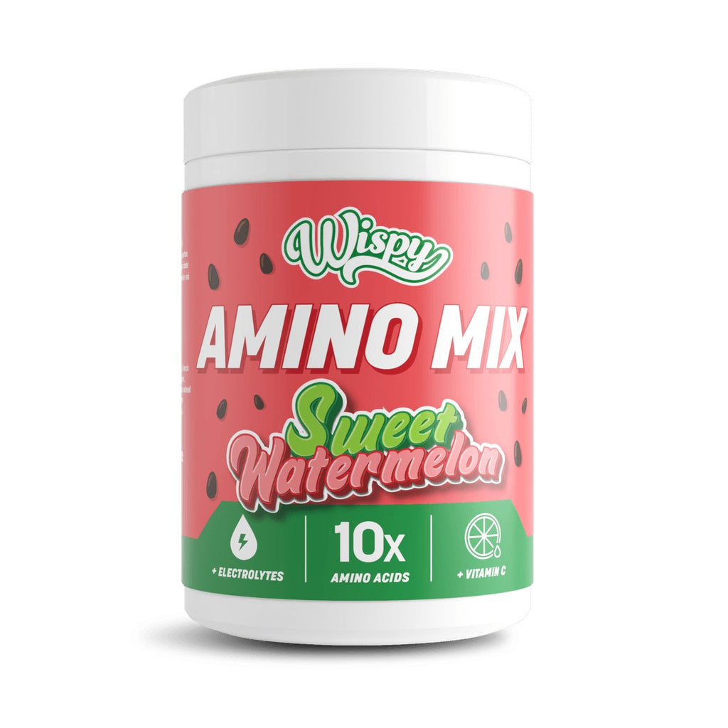 Wispy - Amino Mix 350g - Flexfit