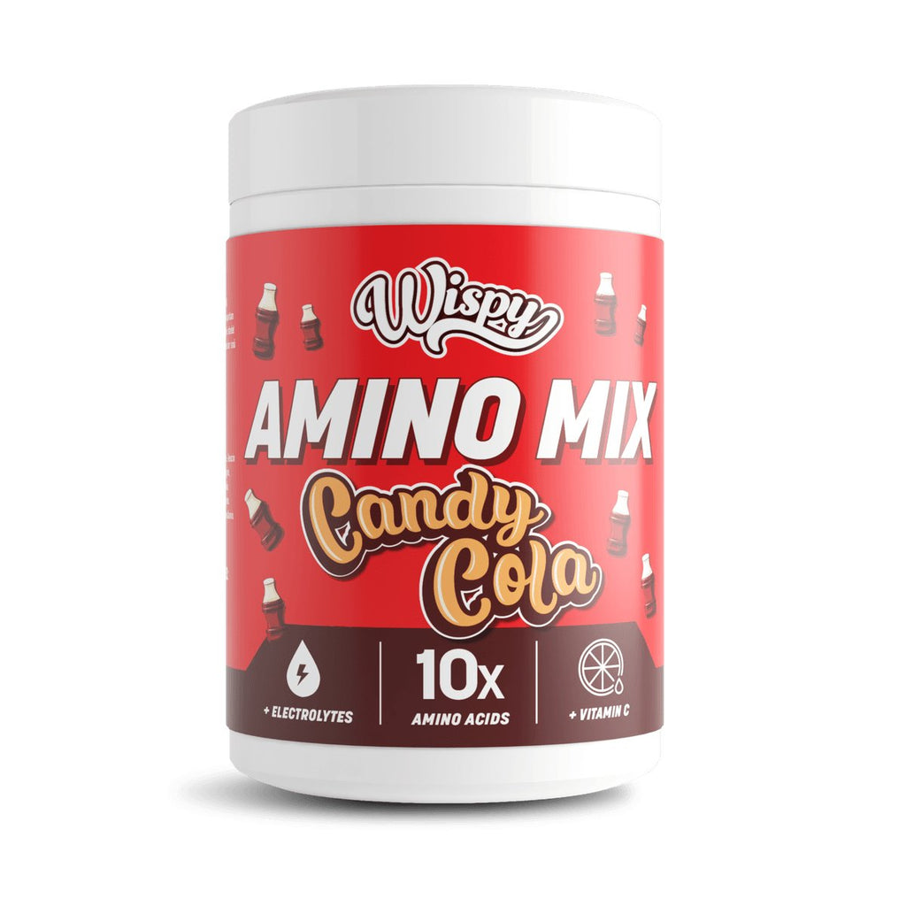 Wispy - Amino Mix 350g - Flexfit